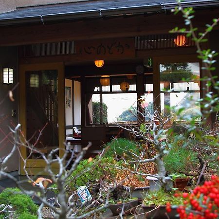 Hotel Kokoronodoka Kawazu Exterior foto