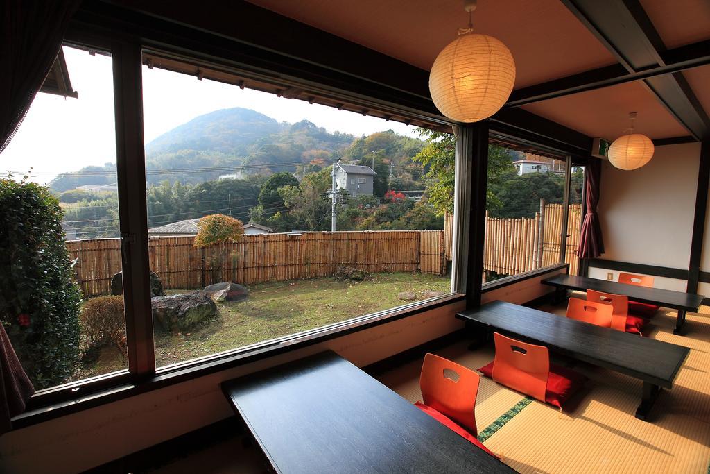 Hotel Kokoronodoka Kawazu Exterior foto